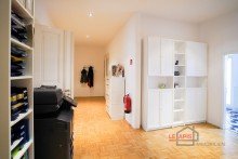 Diele / Flur +++TRAUM-B�RO IN DER S�DVORSTADT- VIELEREI NUTZUNGSM�GLICHKEITEN+++