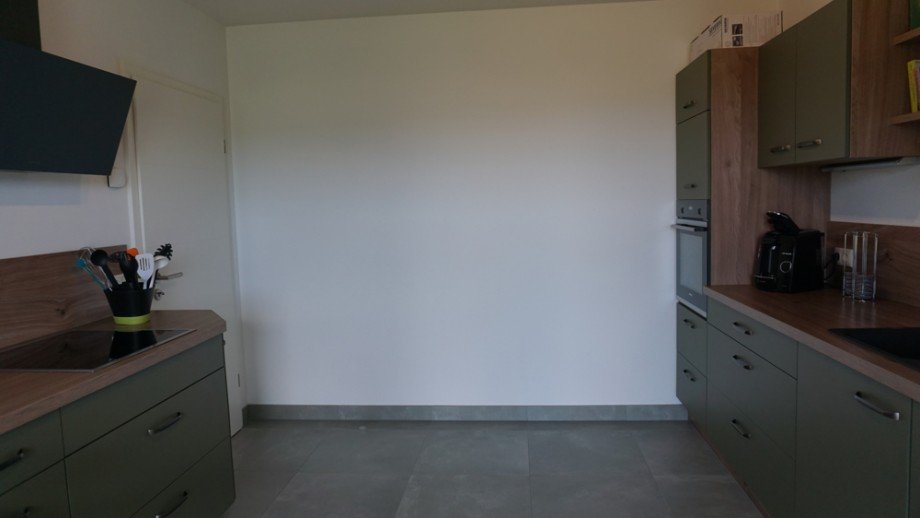 K�che 4 Einfamilienhaus Kitzscher / Dittmannsdorf