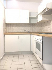 Kche inkl. EBK TOLLE, FRISCH RENOVIERTE 2-RWG M. EBK, AR U. BALKON IN BELIEBTER, GRNER LAGE V. LEIPZIG-LINDENTHAL