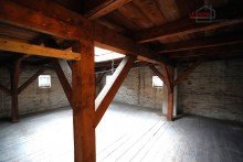 Dachboden ATTRAKTIVE 2-RWG MIT BALKON U. HOBBYRAUM (DACHBODEN) IN GRNER U. BELIEBTER LAGE VON LPZ.-WAHREN