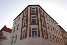 Anischt Mittelstrae 9 +++Anleger-Paket! Zwei MFH in Zeitz mit insg. 18 Wohnungen, 5 Stellpltzen und 1 Garage zu verkaufen+++