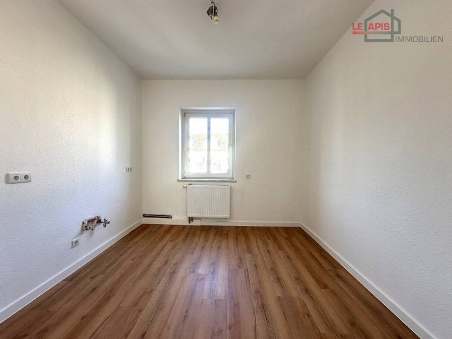 K�che Etagenwohnung B�hlen