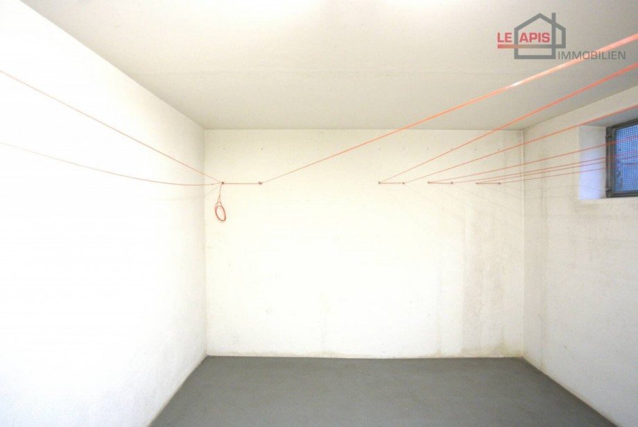 Trockenraum Bild 2 Etagenwohnung Leipzig