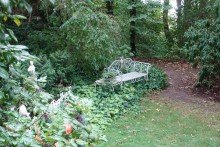 Eingangsbereich +++ZUM 01.02.2020 zu VERMIETEN+++SCH�NE 3-ZIMMER-MIETWOHNUNG IN HERRLICHER UMGEBUNG IM 1.OG+++