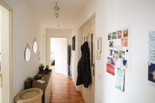 DSC00004 ATTRAKTIVE 2-RWG MIT BALKON IN GRNER LAGE VON LPZ.-WAHREN