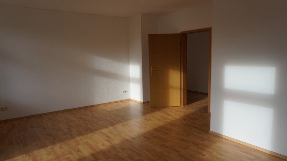 Wohnzimmer Etagenwohnung Leipzig / Anger-Crottendorf