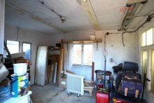 Schuppen ENTZCKENDES REIHENENDHAUS M. POTENZIAL IN RUHIGER U. BELIEBTER LAGE V. KITZSCHER