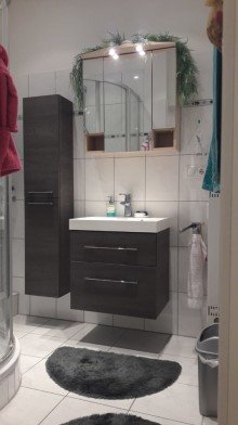 Bad +++EIGENTUMSTRAUM MIT RIESIGEM GARTEN+++