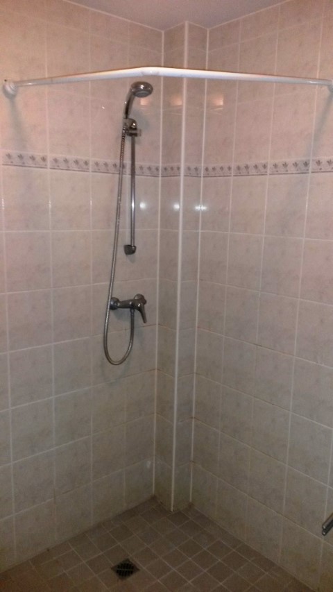 Masterbad Erdgeschosswohnung Leipzig / Leipzig S�dvorstadt