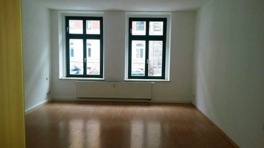 Wohnen Erdgeschosswohnung Leipzig / Leipzig S�dvorstadt