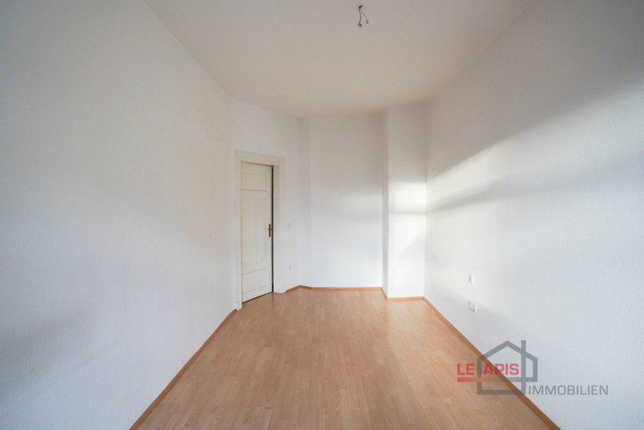 Wohnen Etagenwohnung Leipzig / Schleuig