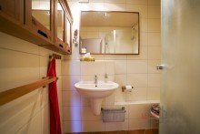 Masterbad +++PFIFFIGE 4-RWG MIT BALKON IN ATTRAKTIVER LAGE VON JENA-WINZERLA+++