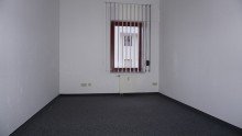 B�ro +++NIEDLICHES B�RO IM PARTHE-CENTRUM- NUTZUNGS�NDERUNG AUF WOHNIMMOBILIE M�GLICH+++