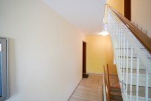 Treppenhaus +++PFIFFIGE 4-RWG  MAISONETTE MIT GARTEN IN ATTRAKTIVER LAGE VON LEIPZIG-PROBSTHEIDA+++