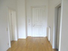 Diele / Flur +++TOLLE MODERNISIERTE 2-R- EG-WG  IM BACHVIERTEL MIT TOLLER AUSSTATTUNG+++