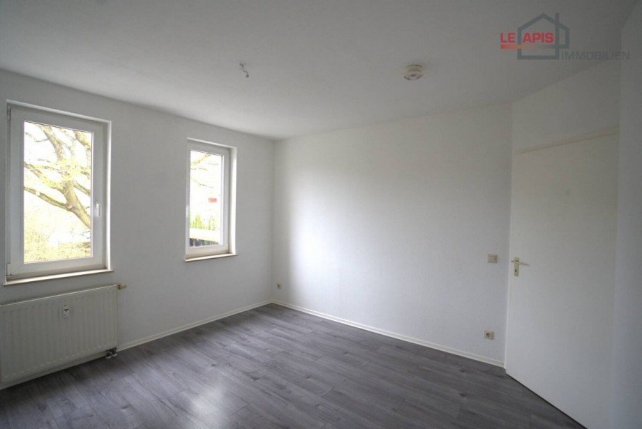 Schlafzimmer Etagenwohnung Leipzig