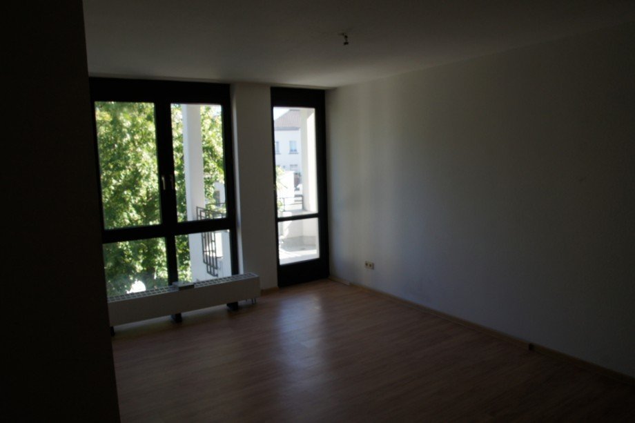 Wohnraum 1 Etagenwohnung Hilden / Pungshaus