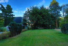 20190811193618_IMG_0087 Schne 2 Zimmer ETW mit herrlicher Aussicht im Dachgeschoss 5 Etage