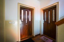 DSC00031 ATTRAKTIVE 2-RWG MIT BALKON IN GRNER LAGE VON LPZ.-WAHREN