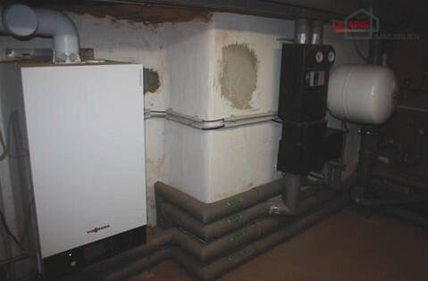 Heizungsraum Erdgeschosswohnung Leipzig