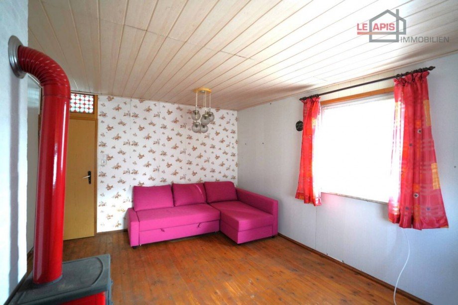 Wohnzimmer Bild 2 Sondernutzungs-Grundstck Taucha