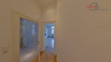 Diele / Flur 2 +++Auergewhnliche 5-RWG m. EBK, Kamin, Wintergarten u. Balkon im beliebten Stadtteil Gohlis-Sd+++