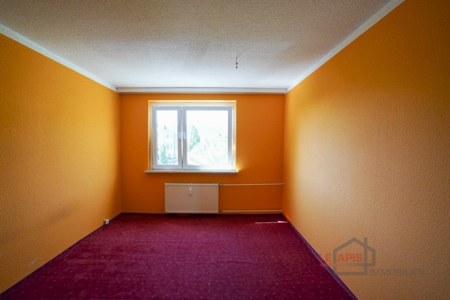 Zimmer 2 Etagenwohnung Jena / Ammerbach