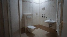 Masterbad +++IM HERZEN VON GOHLIS: MAISONETTE  3-RWG IM DACHGESCHOSS MIT TOLLER AUSSTATTUNG+++