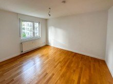 Elternschlafzimmer STILVOLLE 4-RWG IN BAD GODESBERG MIT EBK, BALKON, AR,  U. PARKETT