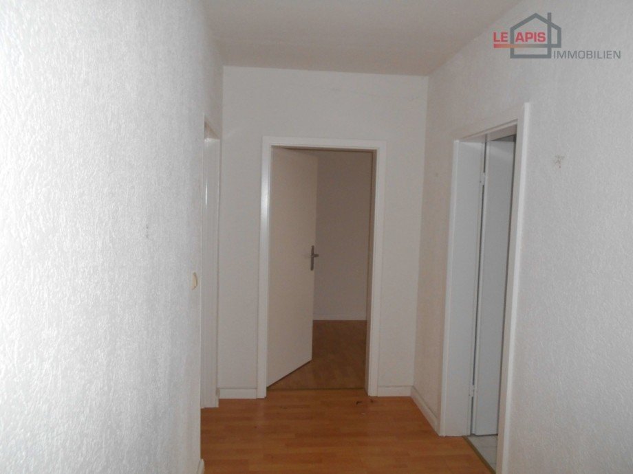 Wohnen Etagenwohnung Leipzig / Paunsdorf