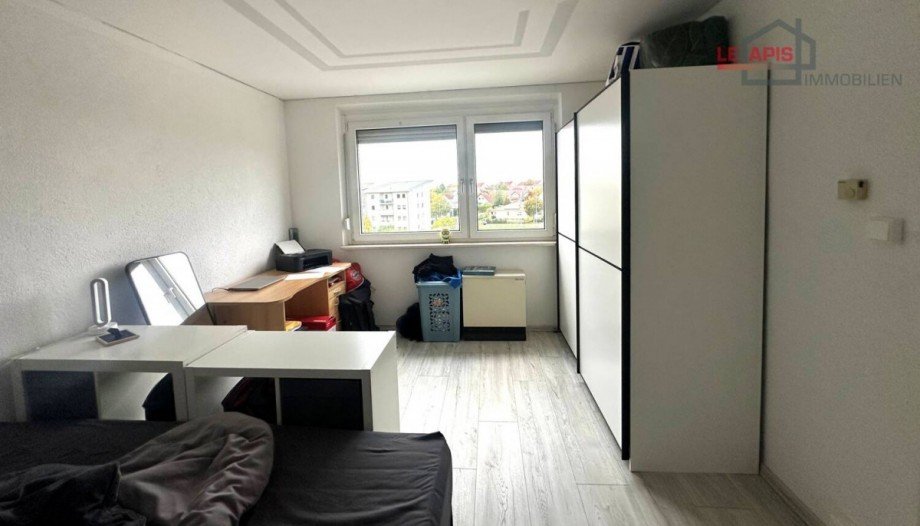 Schlafzimmer Bild 2 Etagenwohnung Eilenburg