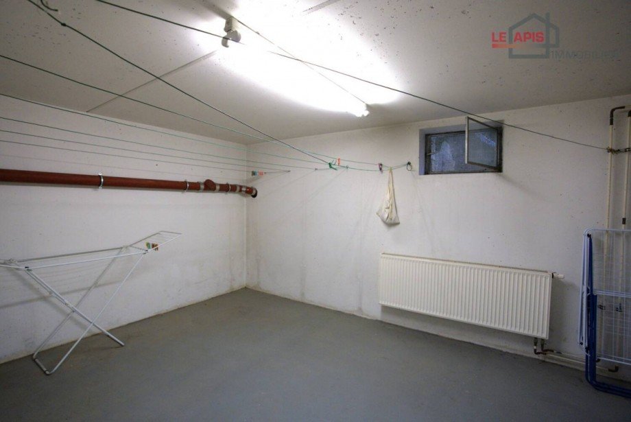 Trockenraum Etagenwohnung Leipzig
