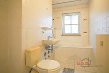 Masterbad +++ATTRAKTIVE 2-RWG IM 1.OG MIT BALKON, AR U. TAGESLICHTBAD IM BELIEBTEN RTCHEN HOHENHEIDA+++