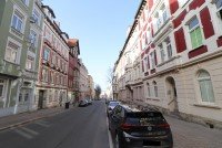 Bild (e7e1e4b4db0a5cc736b7aff953d2480d): +++Anleger-Paket! Zwei MFH in Zeitz mit insg. 18 Wohnungen, 5 Stellpl�tzen und 1 Garage zu verkaufen+++