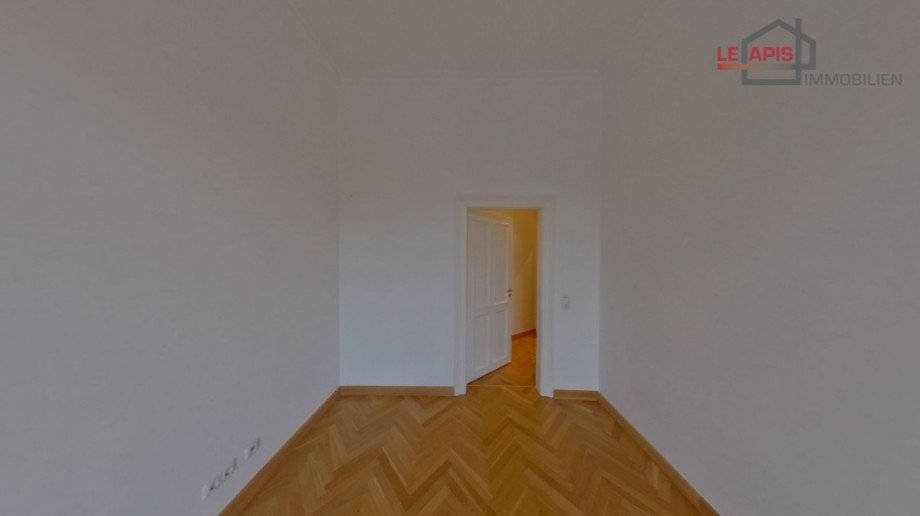 Zimmer 5 Etagenwohnung Leipzig / Gohlis