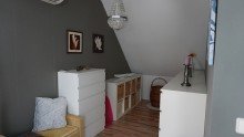Ankleidezimmer 1.OG +++NAHE DER SEENLANDSCHAFT IN GR�NER NATUR - HIER FINDET DIE GANZE FAMILIE IHR ZUHAUSE+++