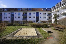 Hauptbild ATTRAKTIVE DG-2-RWG M. TERRASSE U. AR IN BELIEBTER LAGE V. LPZ.-LAUSEN - NAHE D. KULKWITZER SEE�S