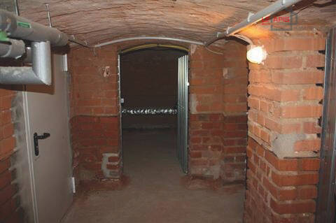 Kellerbereich Erdgeschosswohnung Leipzig