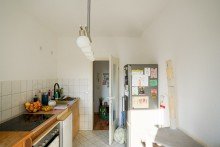 DSC00014 ATTRAKTIVE 2-RWG MIT BALKON IN GRNER LAGE VON LPZ.-WAHREN