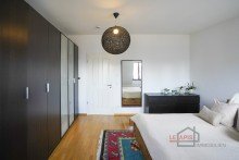 Schlafzimmer +++RUHIG GELEGENE 2-R-DGWG M. GR. BALKON, AR, PARKETT U. TAGESLICHTBAD IM BELIEBTEN GOHLIS+++