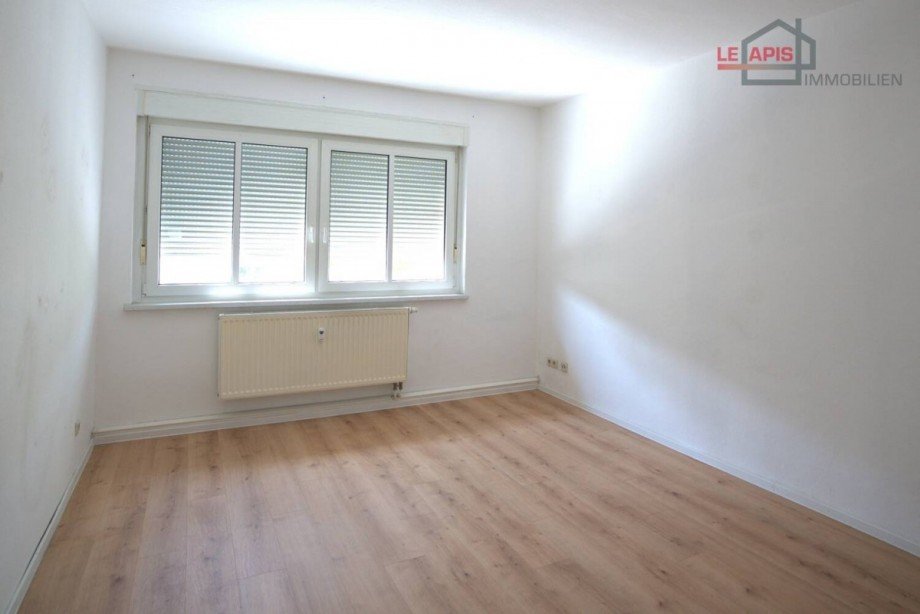 Zimmer 2 Etagenwohnung Borna