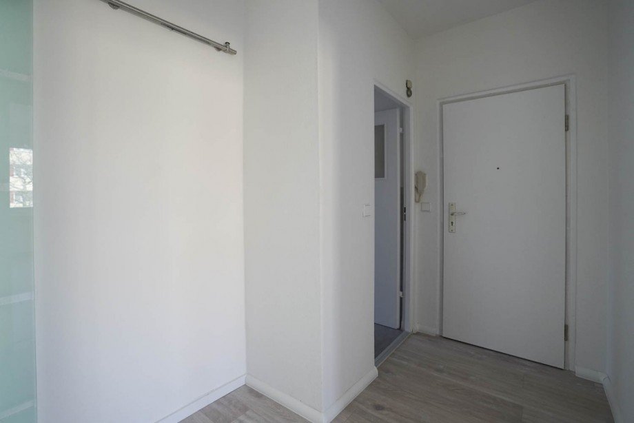 Diele / Flur Etagenwohnung Zwenkau