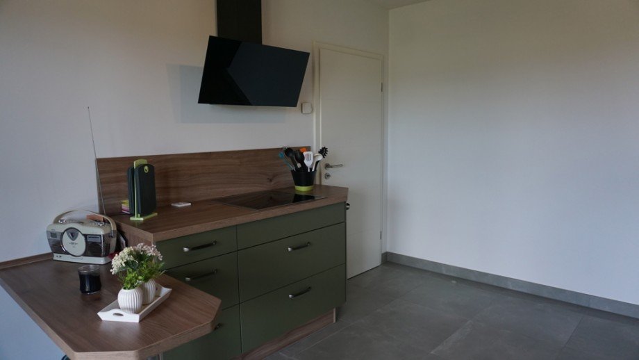 K�che 3 Einfamilienhaus Kitzscher / Dittmannsdorf