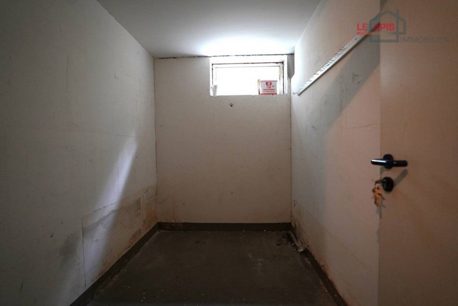 Keller Wohnung Erdgeschosswohnung Leipzig
