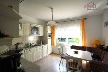 Kche inkl. EBK +++ EFH IM BUNGALOWSTIL MIT 4 RUMEN IN IDYLLISCHER LAGE V. BAALSDORF INKL. GARAGE U. GARTENBEREICH +++