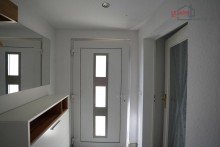 Eingangsbereich +++ EFH IM BUNGALOWSTIL MIT 4 RUMEN IN IDYLLISCHER LAGE V. BAALSDORF INKL. GARAGE U. GARTENBEREICH +++