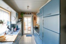 K�che EG +++FAMILIEN WILLKOMMEN! GRO�ES EINFAMILIENHAUS MIT TOLLEM GRUNDST�CK UND POOL IN TOLLER LAGE+++