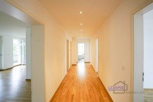 Diele / Flur NAH AM SEE - HELLE 4-R-EG-WG MIT TAGESLICHTBAD, GSTE-WC UND STELLPLATZ IM BEGEHRTEN MARKKLEEBERG