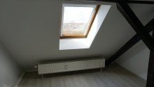 Wohnen +++IM HERZEN VON GOHLIS: MAISONETTE  3-RWG IM DACHGESCHOSS MIT TOLLER AUSSTATTUNG+++
