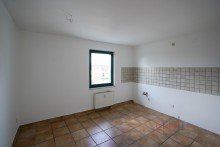 Kche +++ATTRAKTIVE, HELLE 3,5-RWG MIT TAGESLICHTBAD INKL. WANNE/ DUSCHE UND DACHTERRASSE IM BELIEBTEN ZWENKAU+++